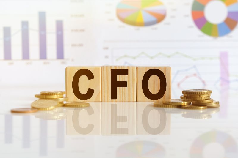 CFO Support Services